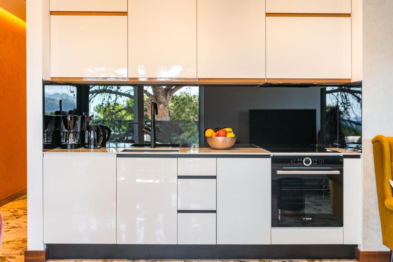 Deluxe Apartment Marangun 두브로브니크 외부 사진