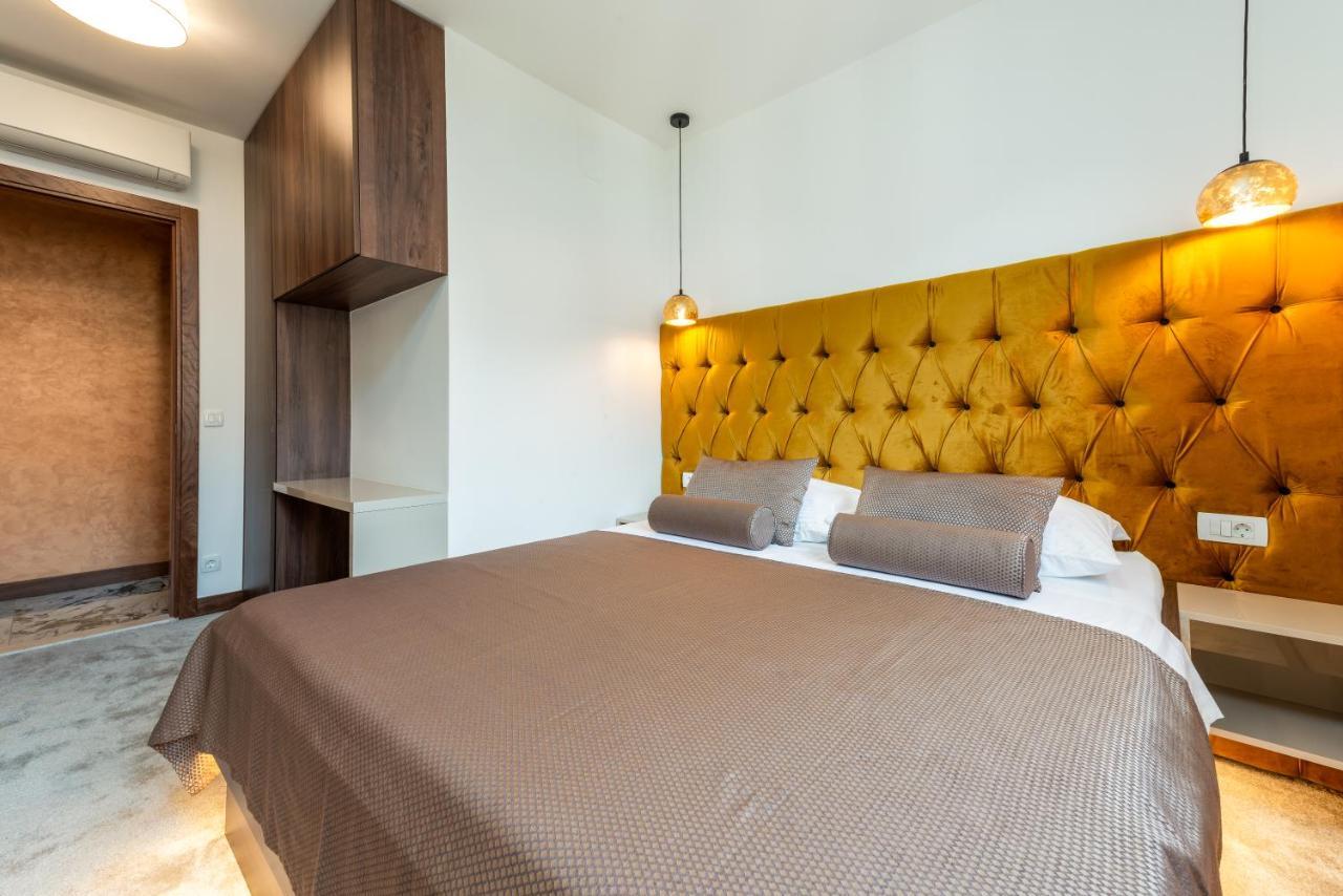 Deluxe Apartment Marangun 두브로브니크 외부 사진