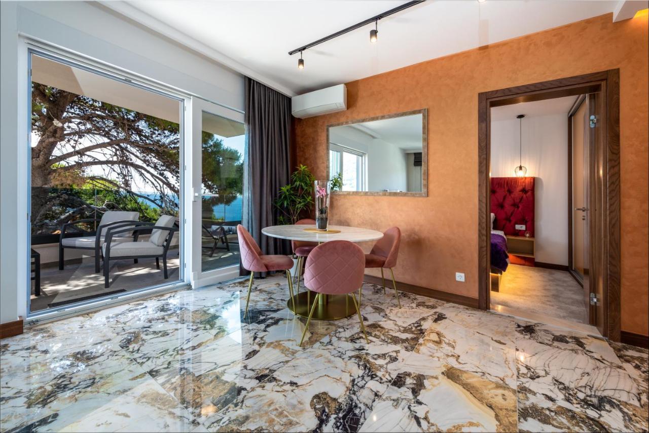 Deluxe Apartment Marangun 두브로브니크 외부 사진
