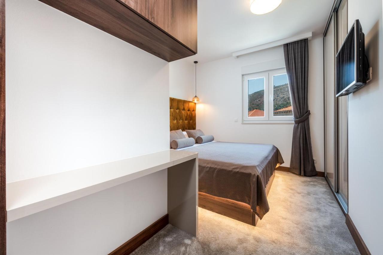 Deluxe Apartment Marangun 두브로브니크 외부 사진