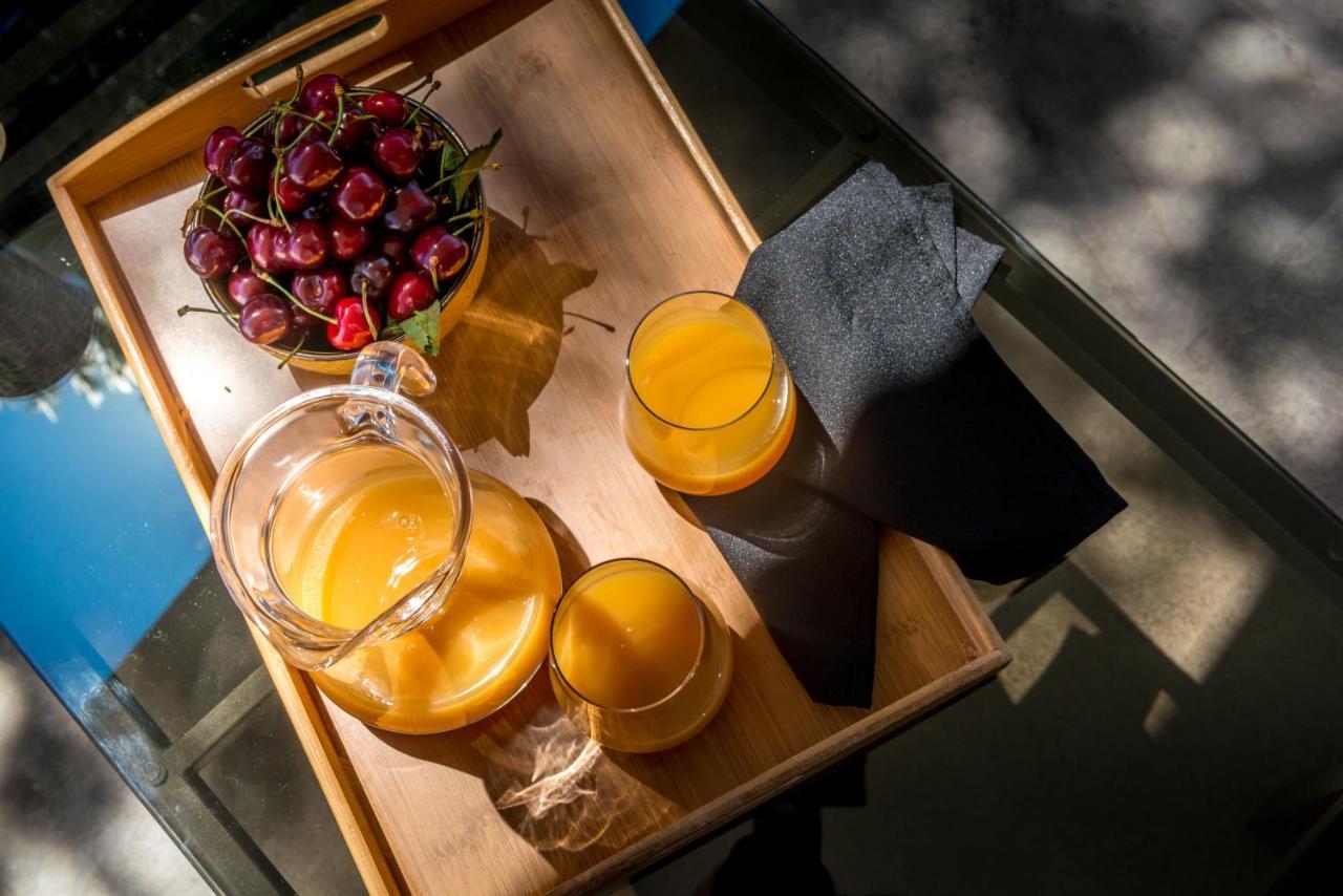 Deluxe Apartment Marangun 두브로브니크 외부 사진